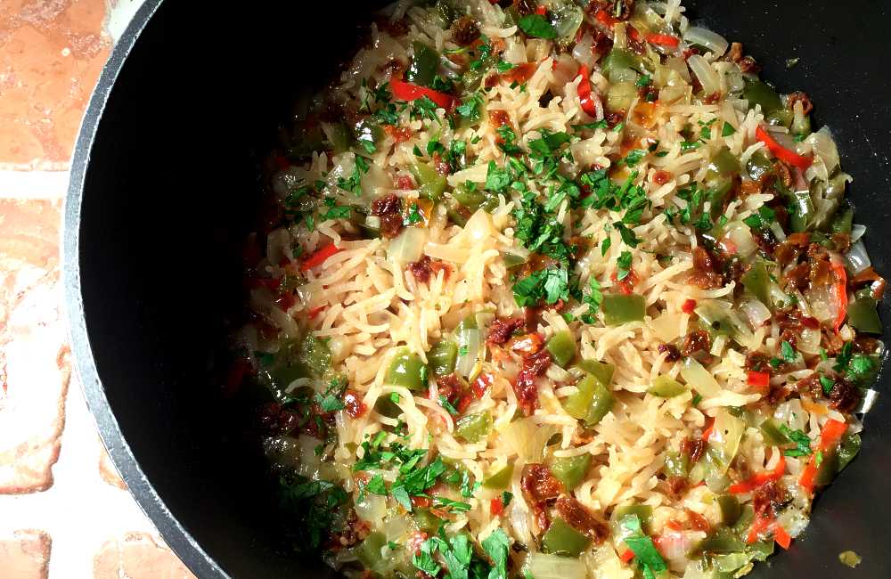 Pilafi Synodeftiko