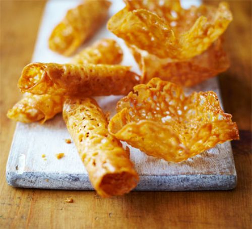 Brandy Snaps