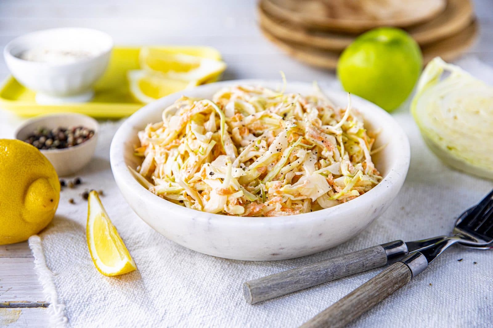 Coleslaw