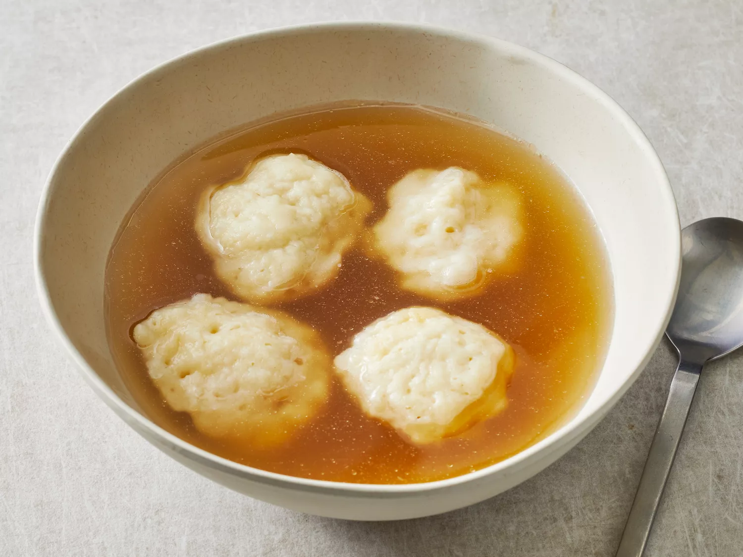 Hjemmelagde Dumplings