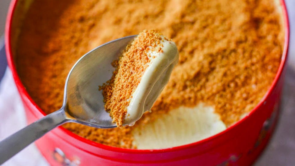 Pepperkakeis