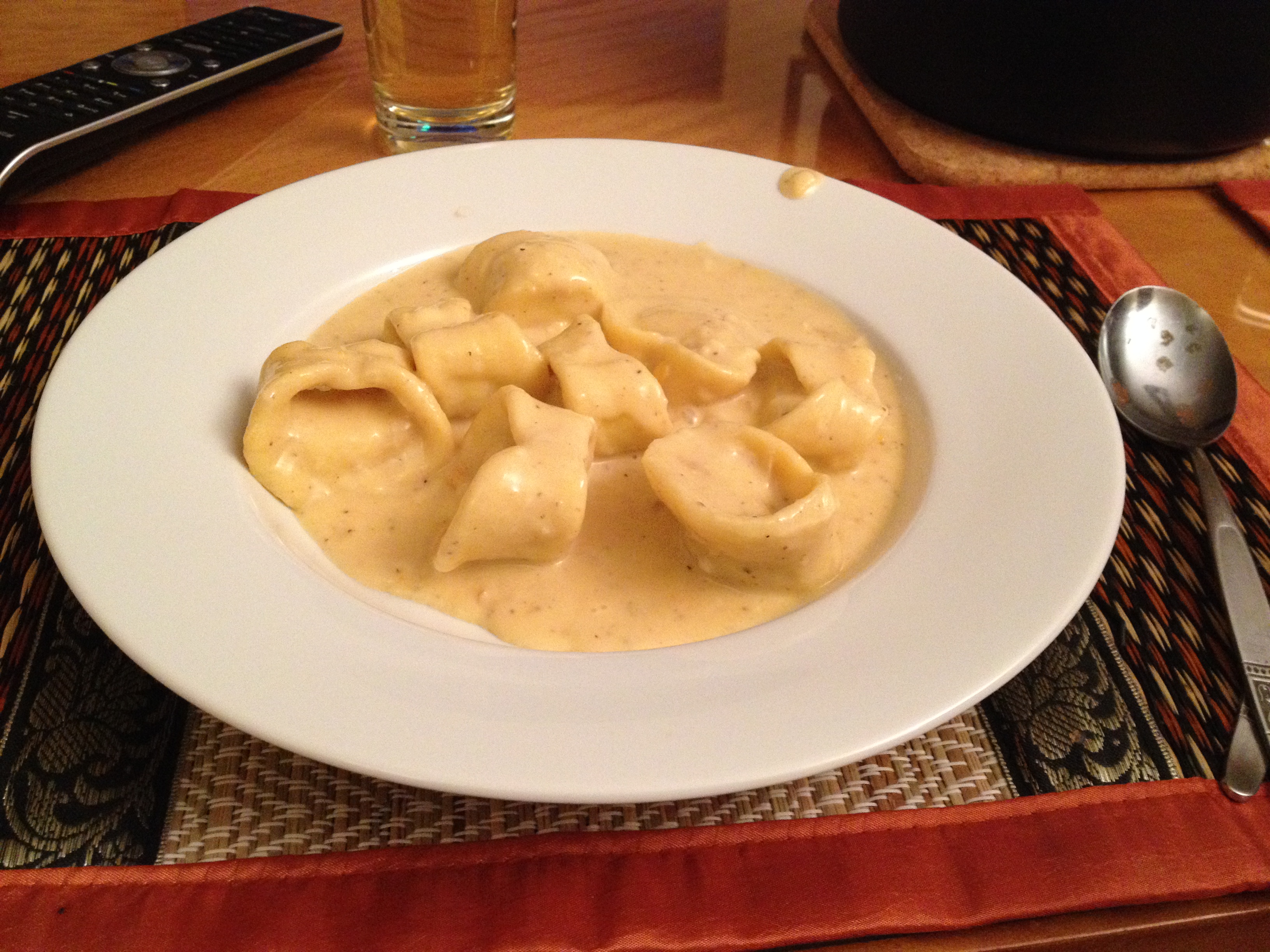 Tortellini