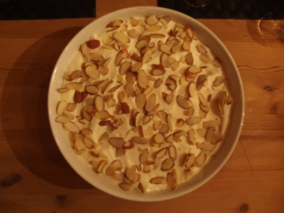 Trifle