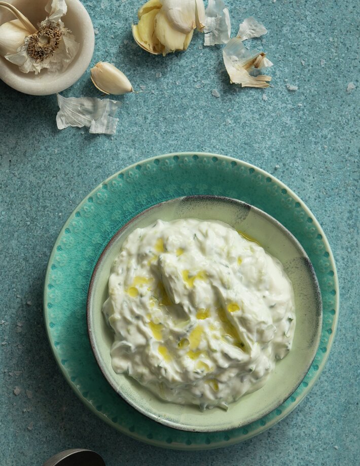 Tzatziki