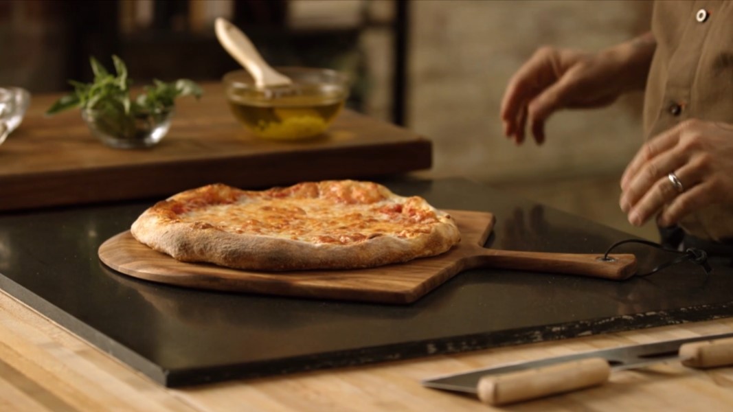 Perfect Pizza