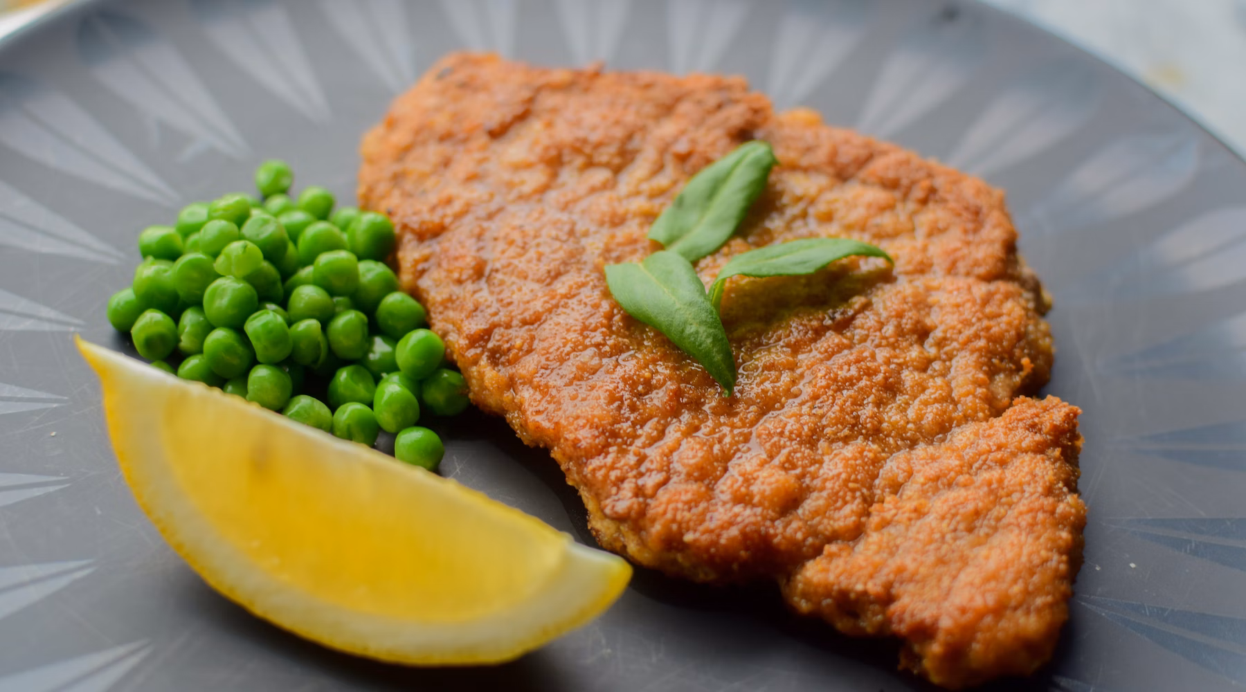 Wienerschnitzel