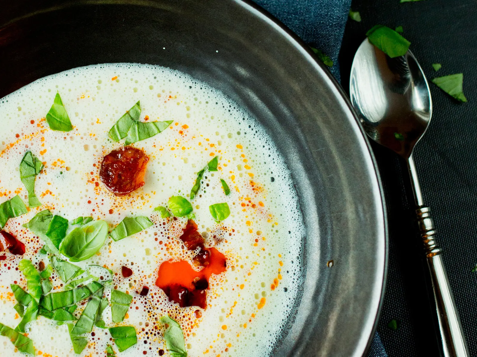 Potetsuppe